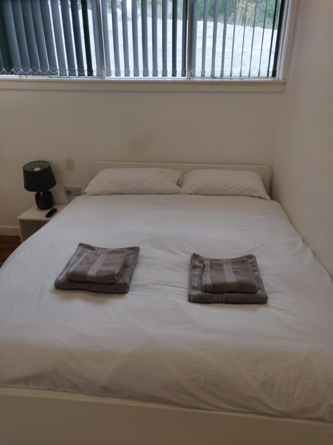 Broughty Ferry Road Hotel By Pillow Данди Номер фото
